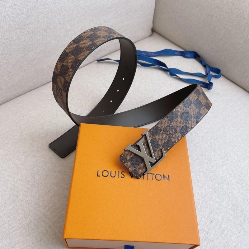 Louis Vuitton Belts Premium 297696