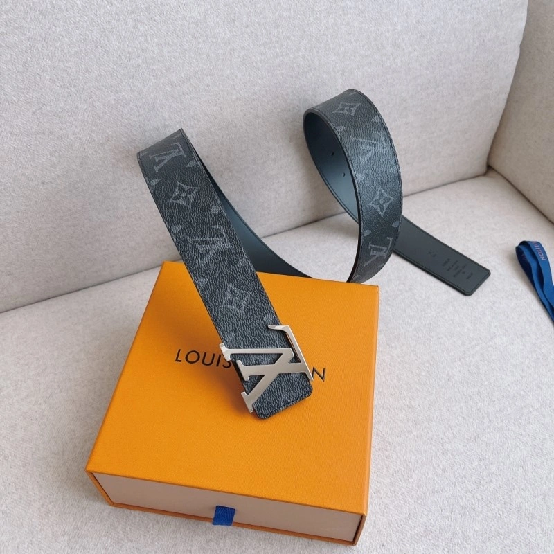 Louis Vuitton Belts Contemporary 297693