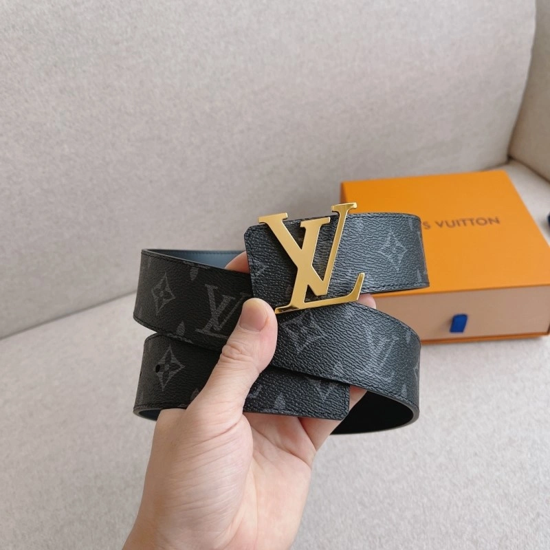Lightweight Louis Vuitton Belts 297694