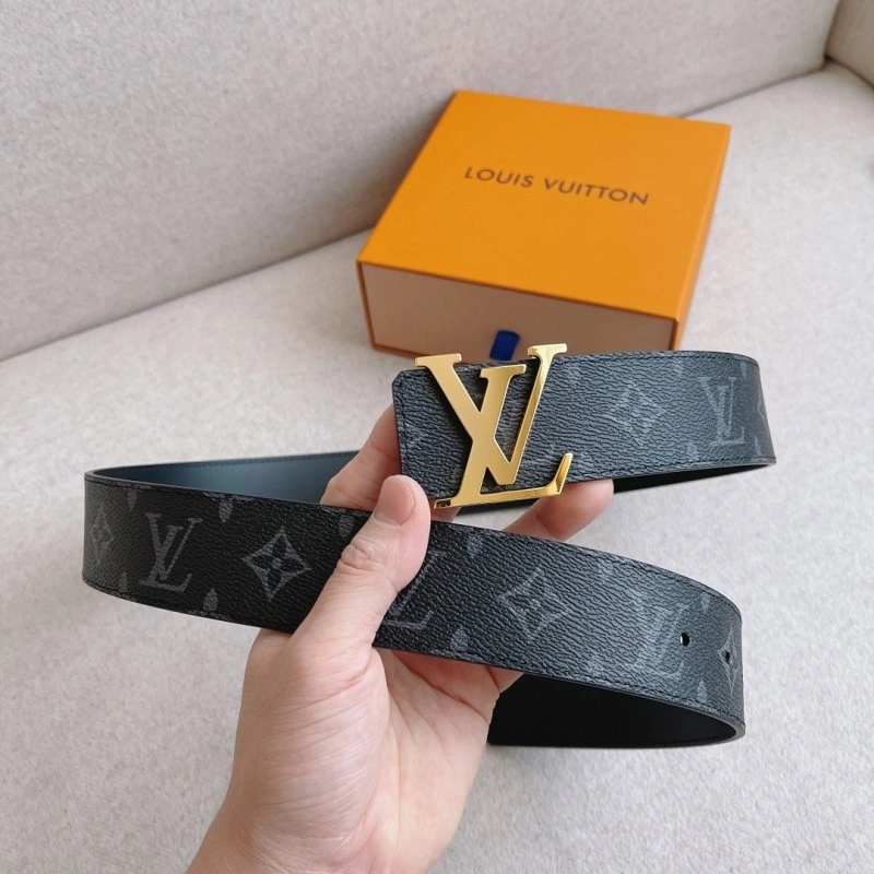 Lightweight Louis Vuitton Belts 297694
