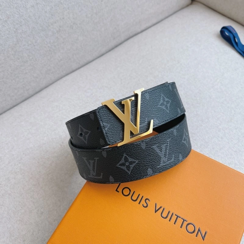 Lightweight Louis Vuitton Belts 297694
