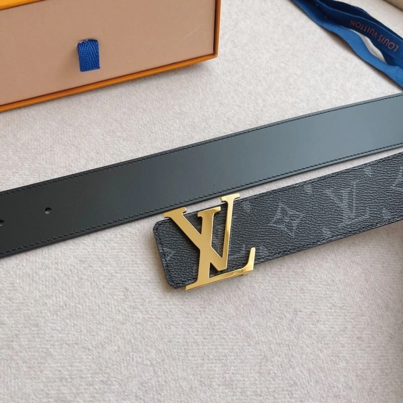 Lightweight Louis Vuitton Belts 297694