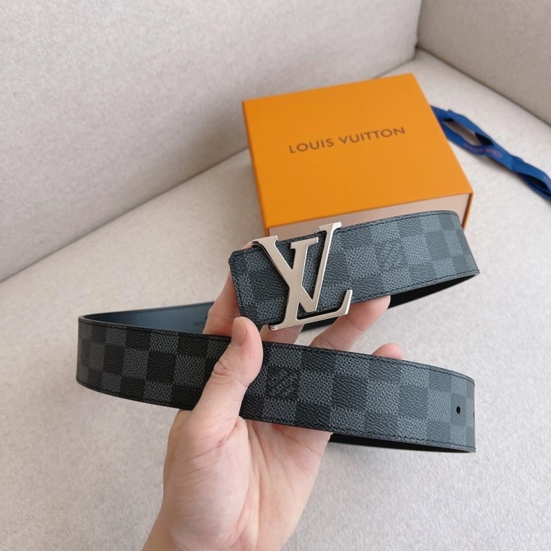 EyeCatching Louis Vuitton Belts 297692