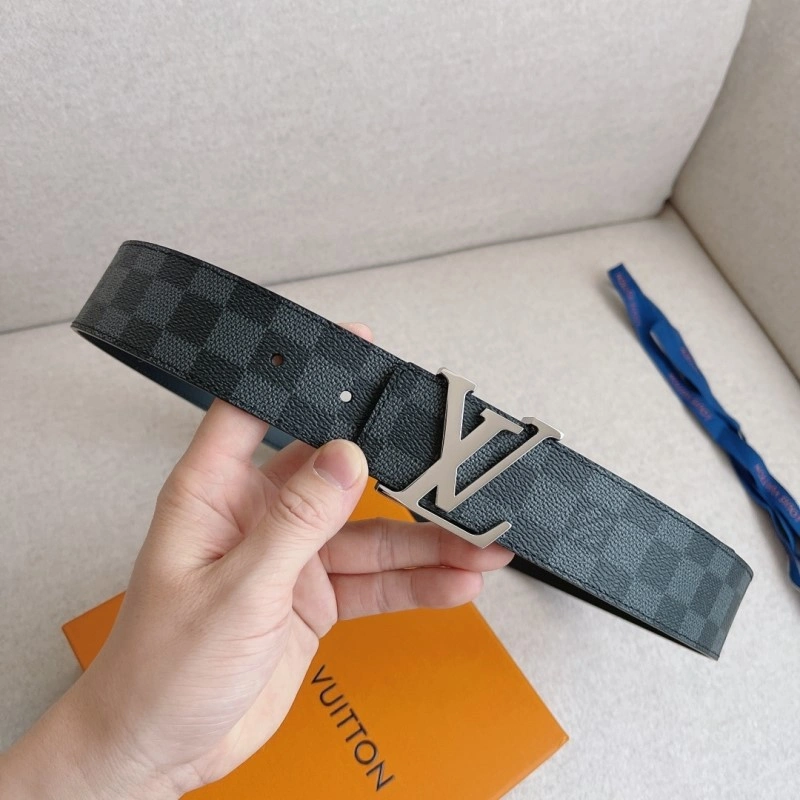 EyeCatching Louis Vuitton Belts 297692