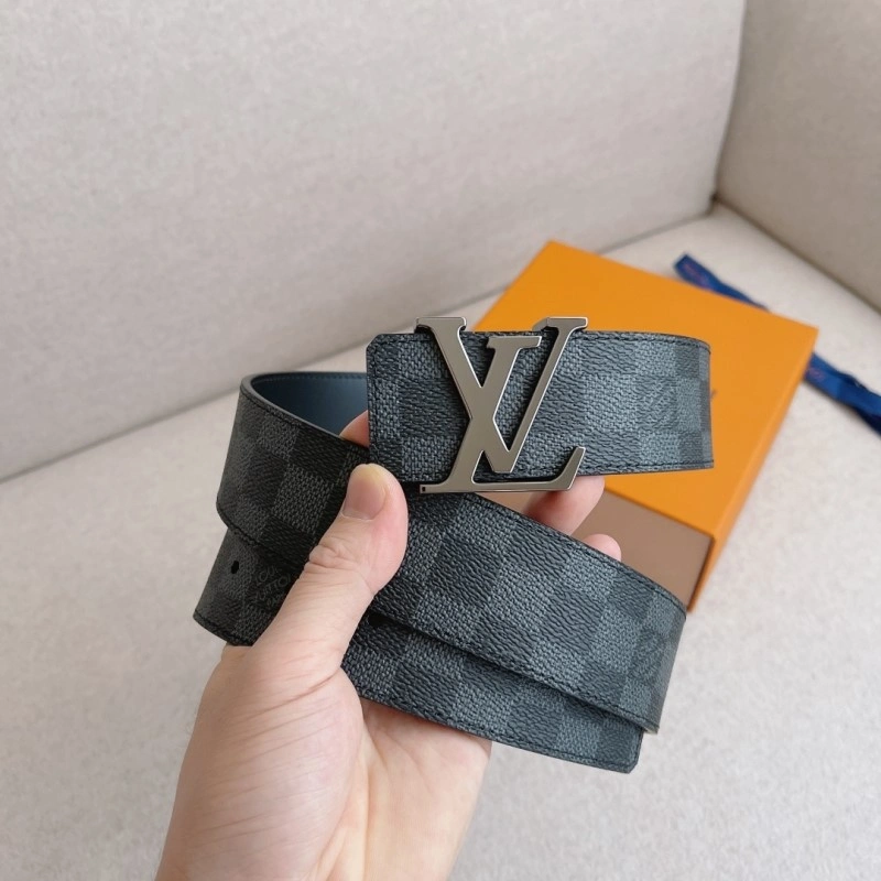 Louis Vuitton Belts Original 297691