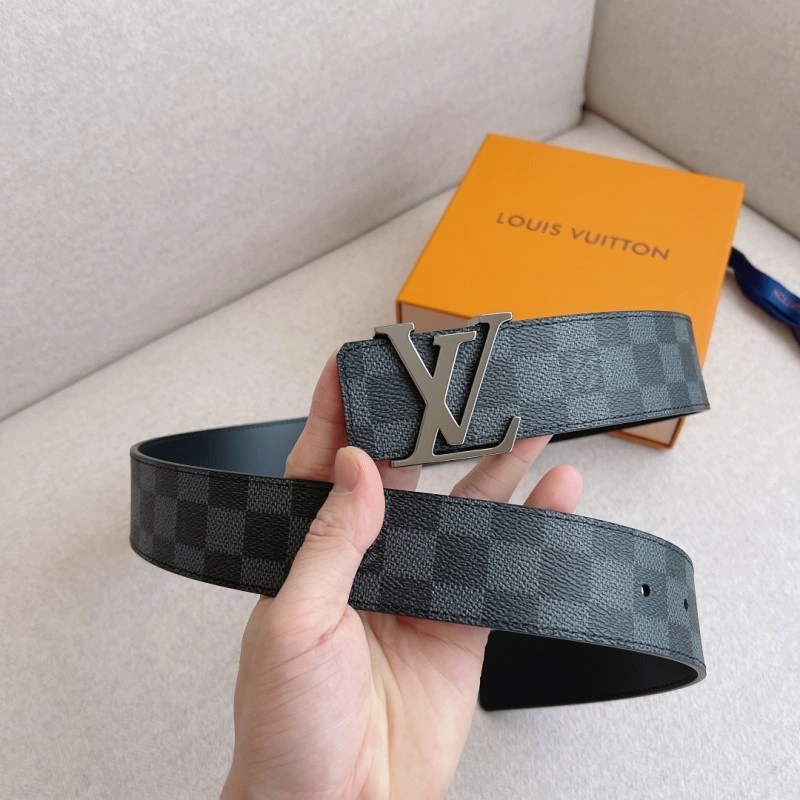 Louis Vuitton Belts Original 297691