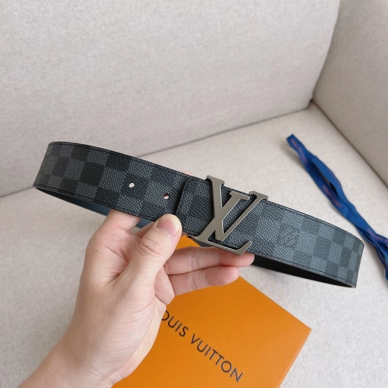 Louis Vuitton Belts Original 297691