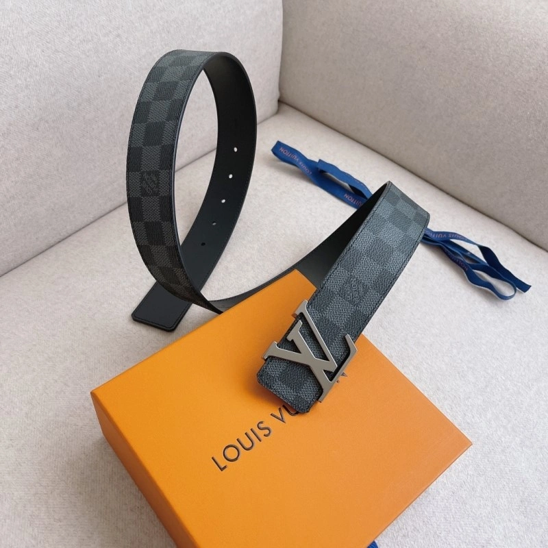 Louis Vuitton Belts Original 297691