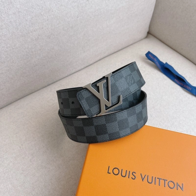 Louis Vuitton Belts Original 297691