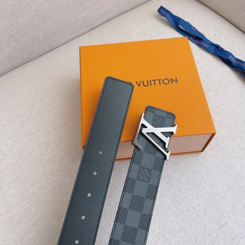 Louis Vuitton Belts Original 297691