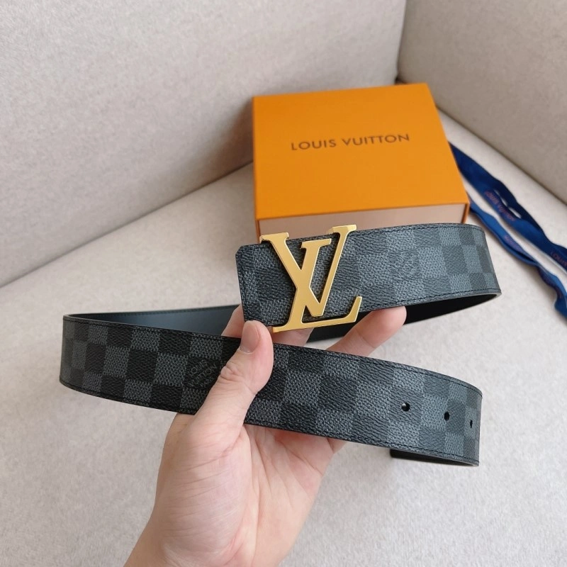 Louis Vuitton Belts Upgraded 297690