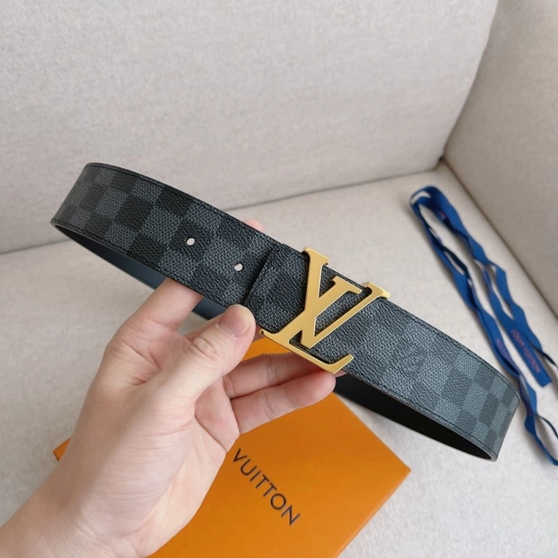 Louis Vuitton Belts Upgraded 297690