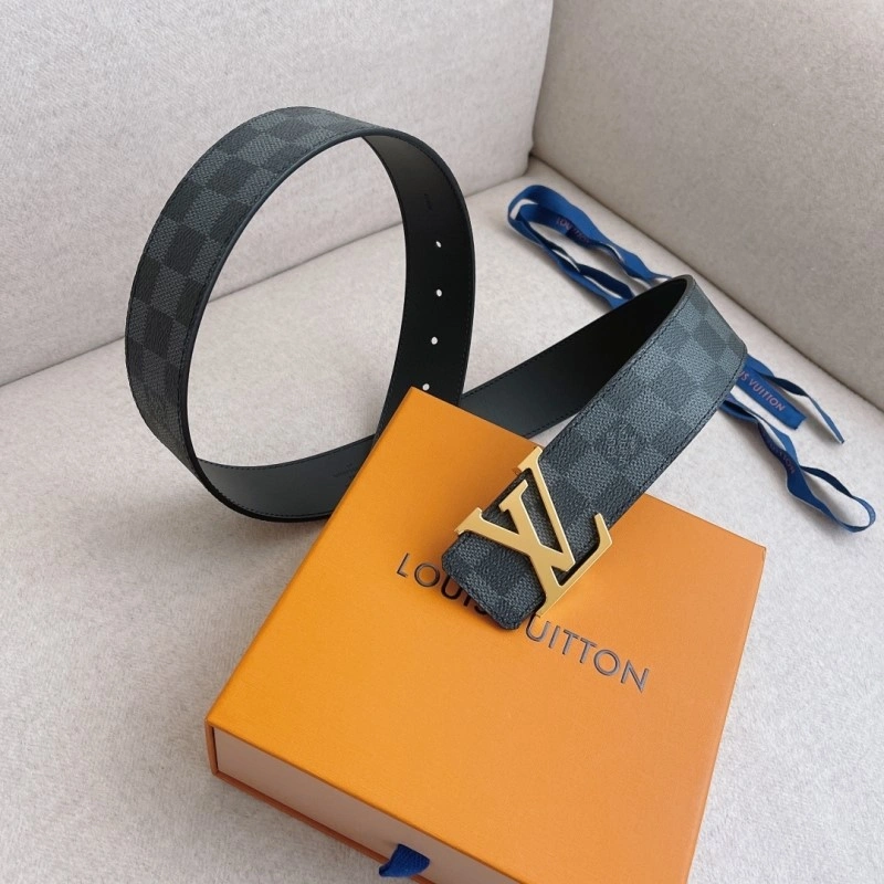 Louis Vuitton Belts Upgraded 297690