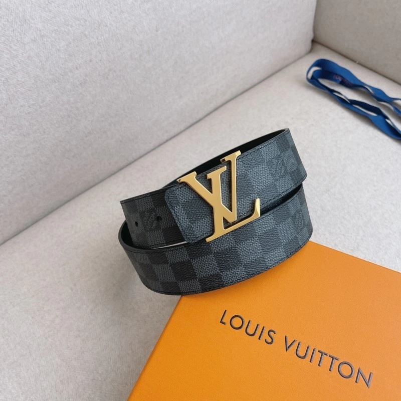 Louis Vuitton Belts Upgraded 297690