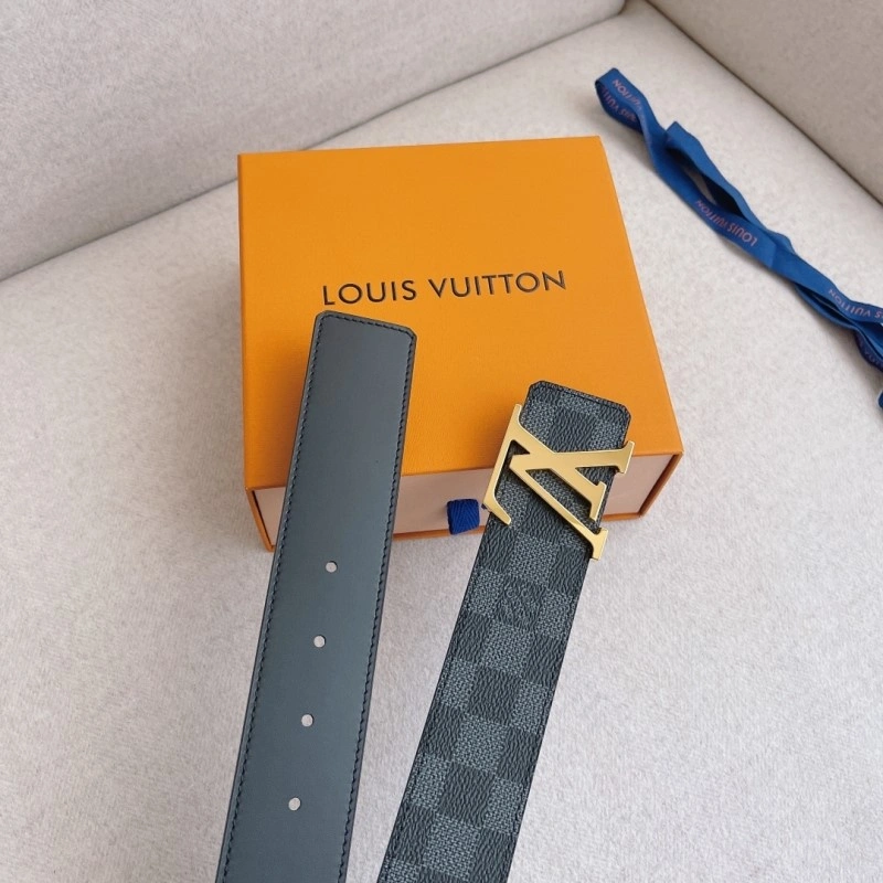 Louis Vuitton Belts Upgraded 297690