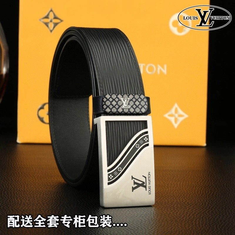 GoodFit Louis Vuitton Belts 297688