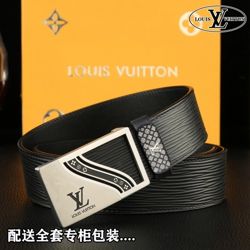 GoodFit Louis Vuitton Belts 297688