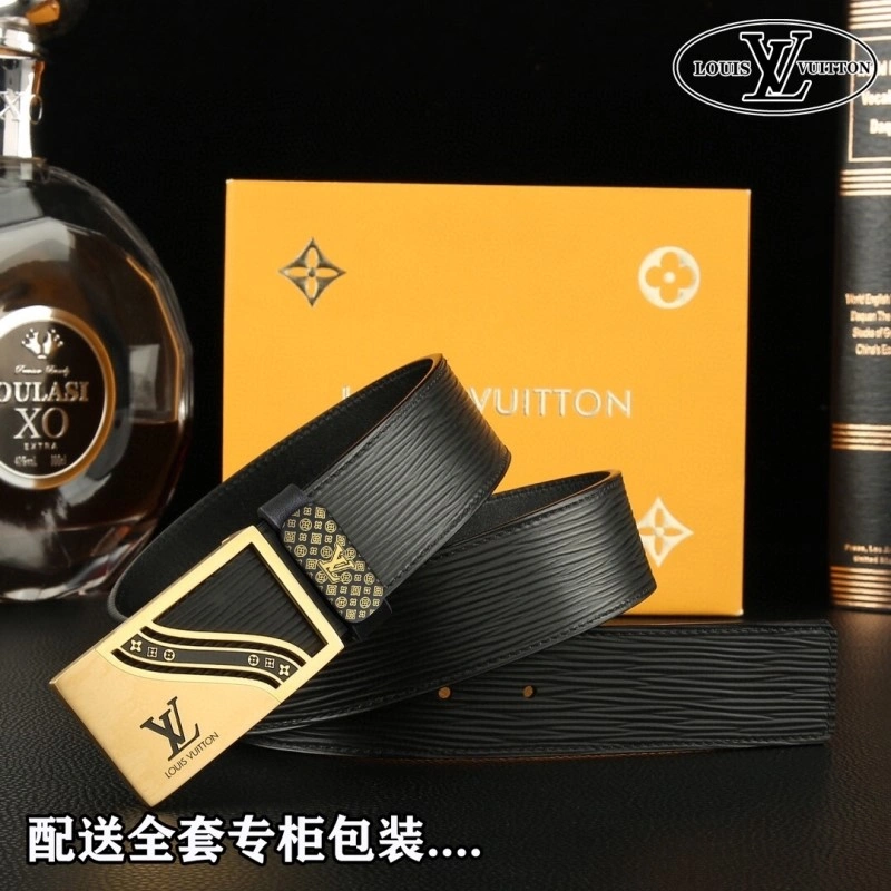 GoodFit Louis Vuitton Belts 297688