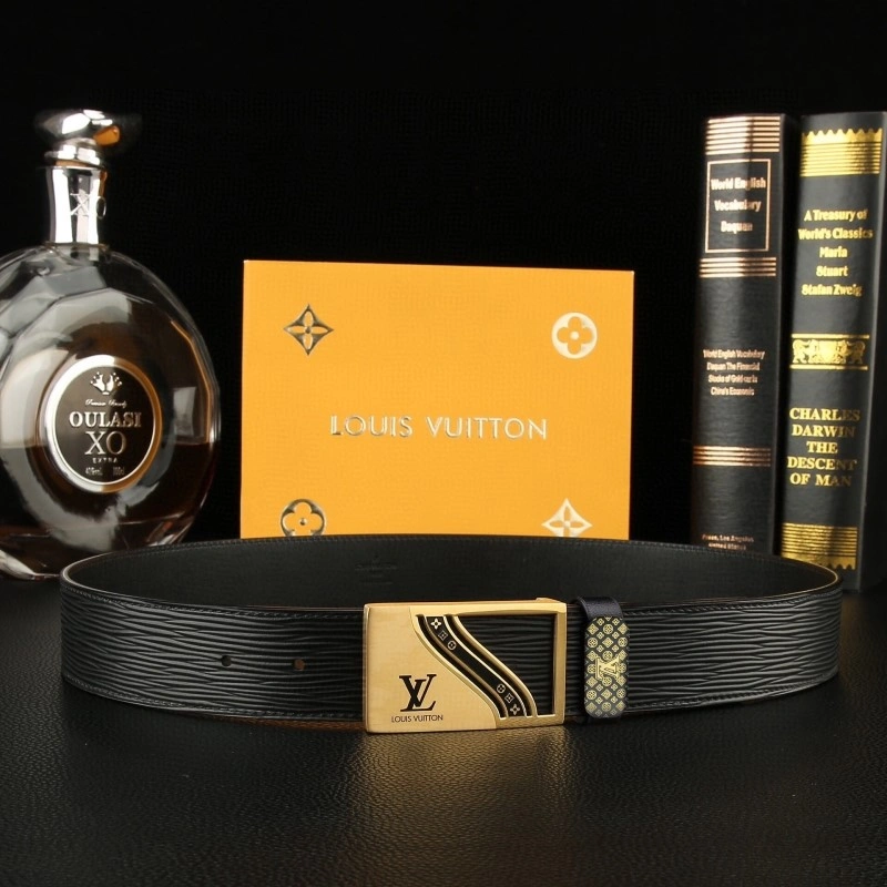 GoodFit Louis Vuitton Belts 297688