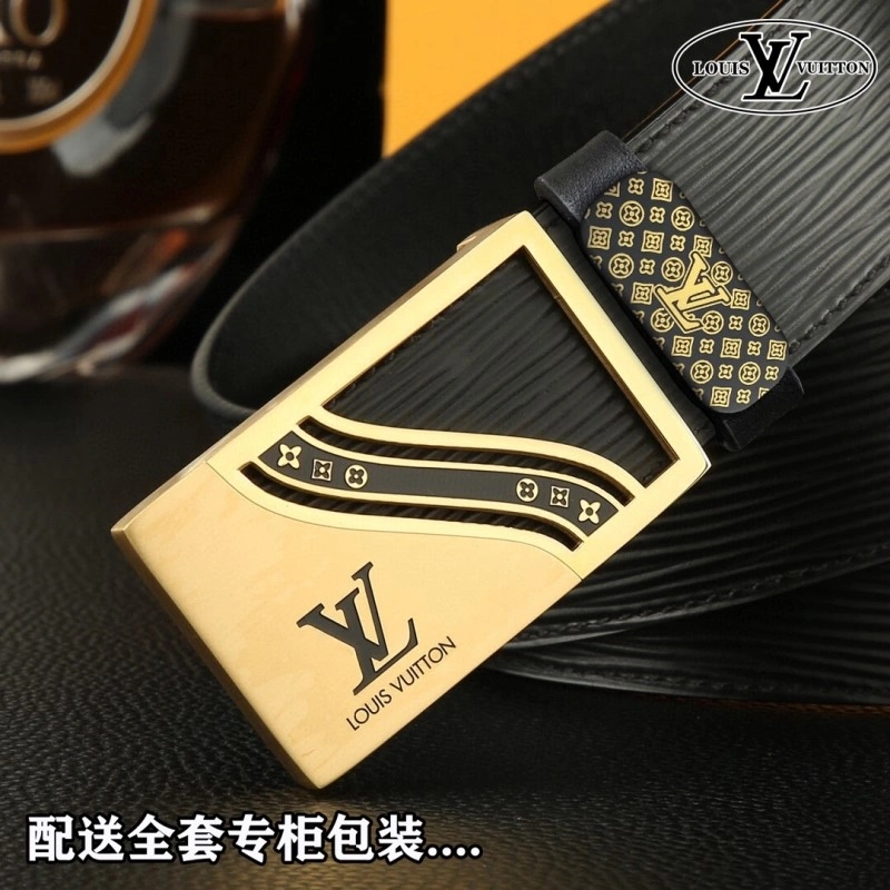 GoodFit Louis Vuitton Belts 297688