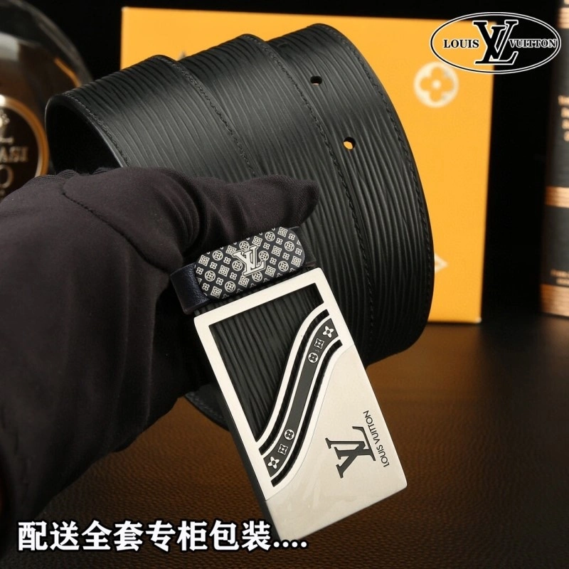 GoodFit Louis Vuitton Belts 297688