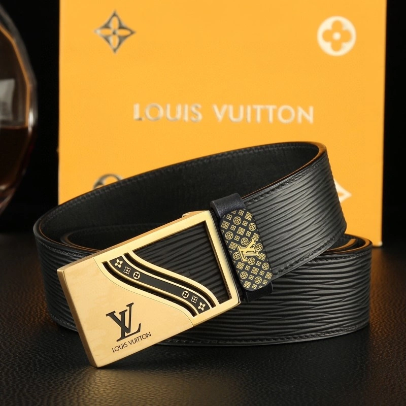 GoodFit Louis Vuitton Belts 297688