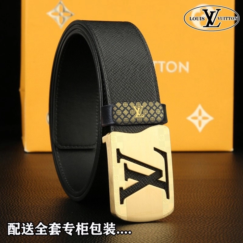 Attractive Louis Vuitton Belts 297687