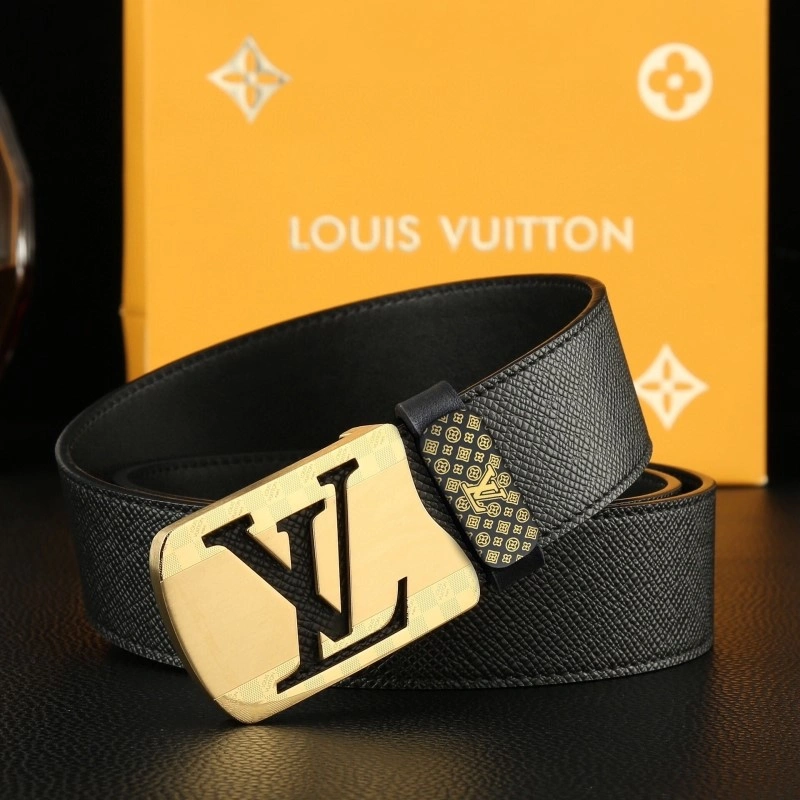 Attractive Louis Vuitton Belts 297687
