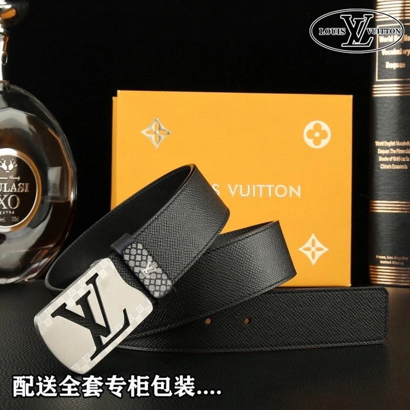 Attractive Louis Vuitton Belts 297687