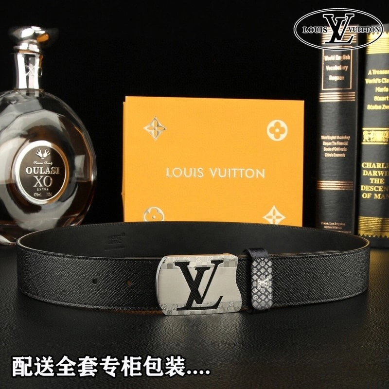 Attractive Louis Vuitton Belts 297687