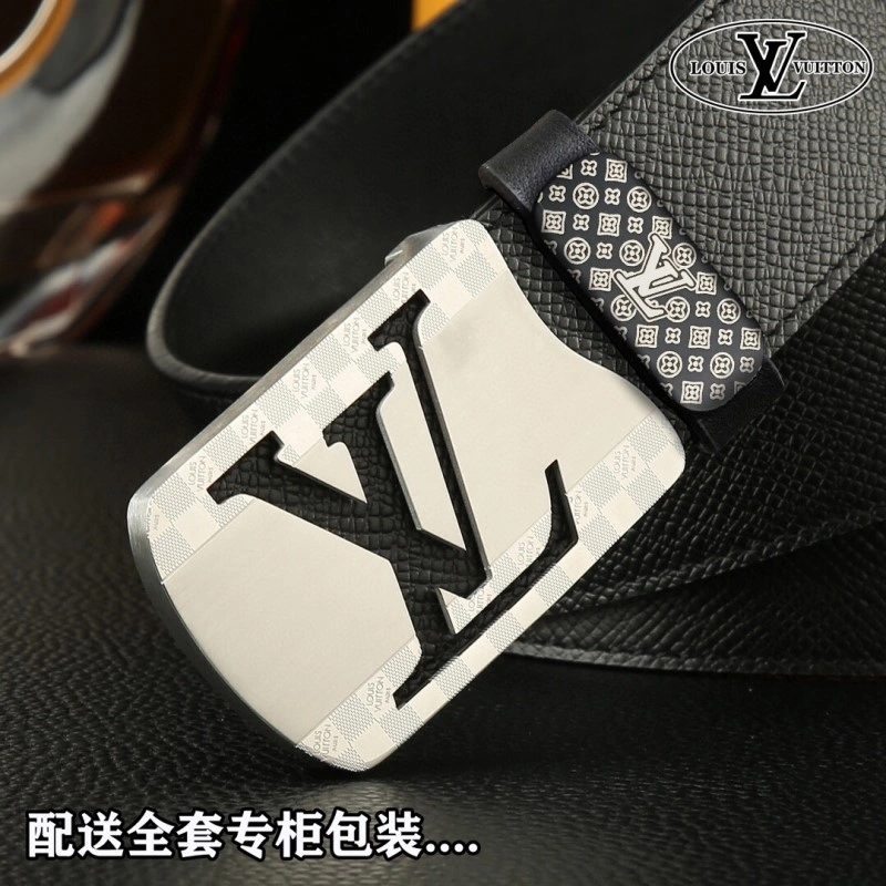 Attractive Louis Vuitton Belts 297687