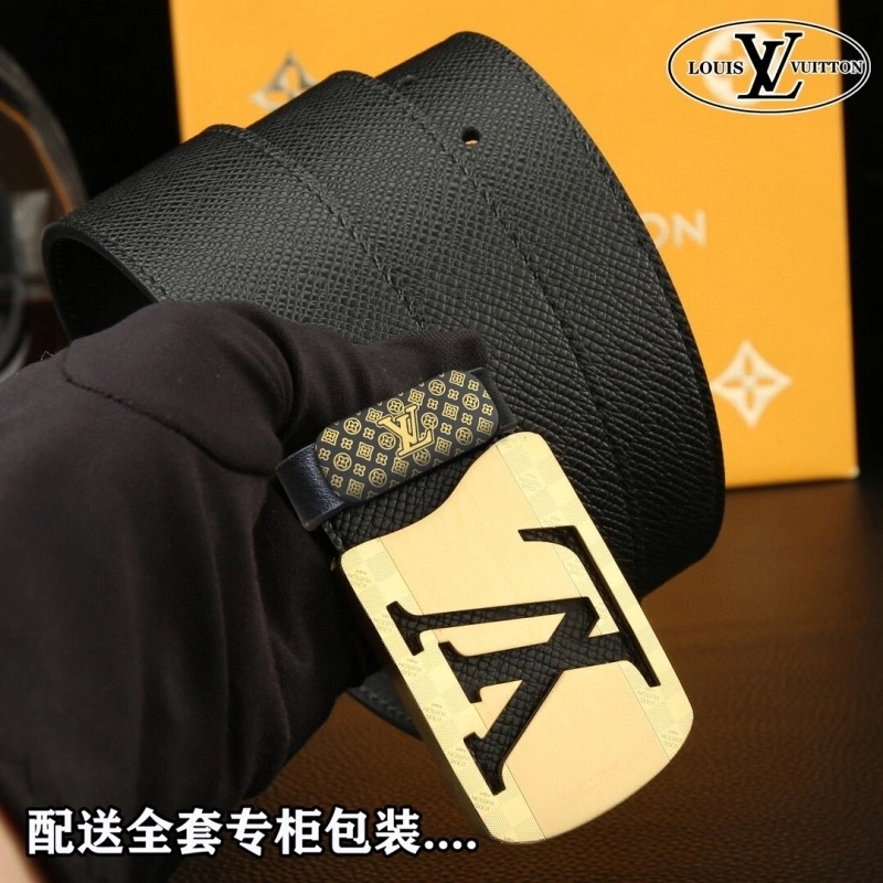 Attractive Louis Vuitton Belts 297687