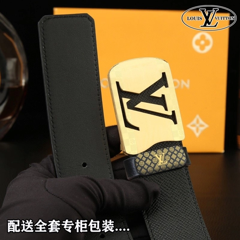 Attractive Louis Vuitton Belts 297687