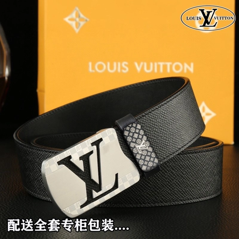 Attractive Louis Vuitton Belts 297687