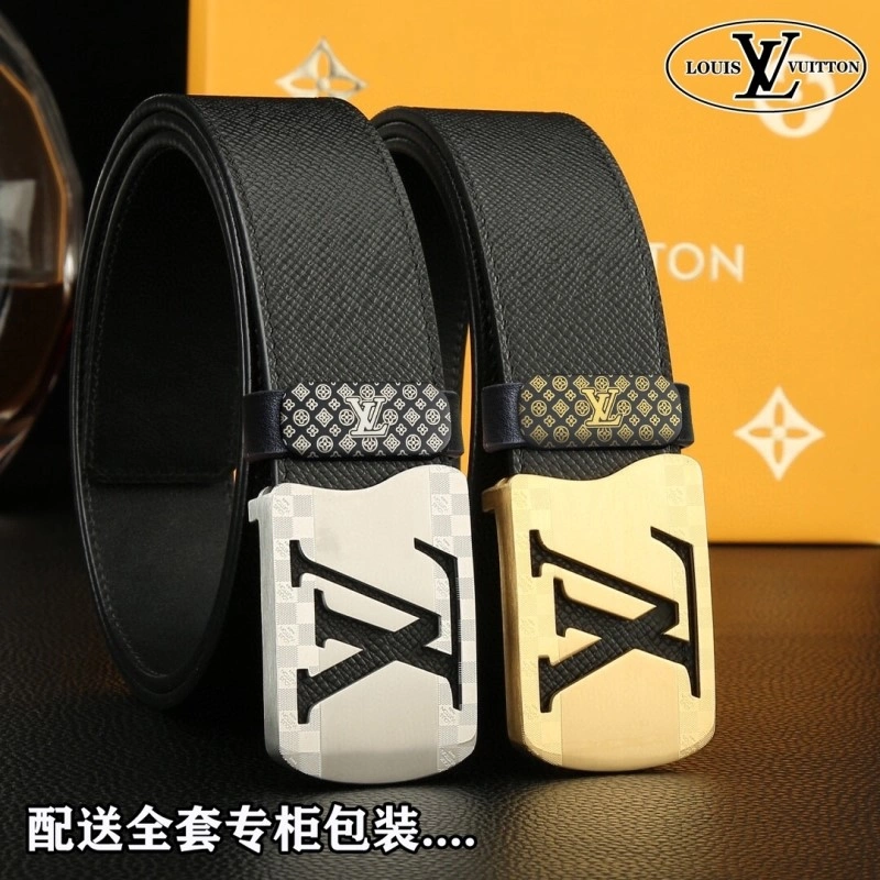 Attractive Louis Vuitton Belts 297687