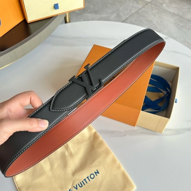 Louis Vuitton Belts Thermal 297685