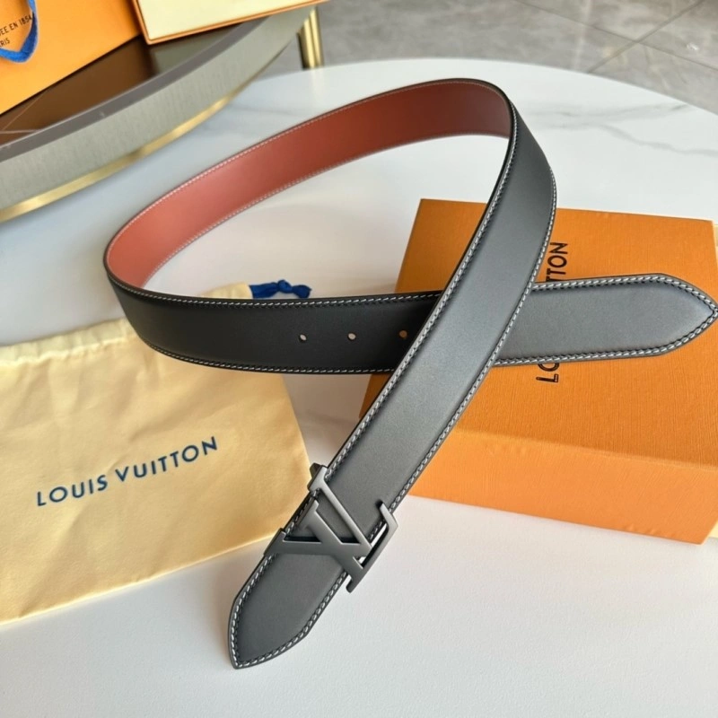 Louis Vuitton Belts Thermal 297685