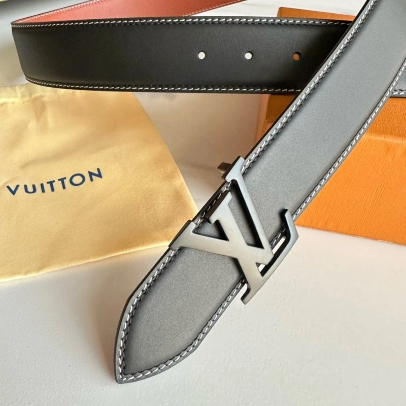 Louis Vuitton Belts Thermal 297685