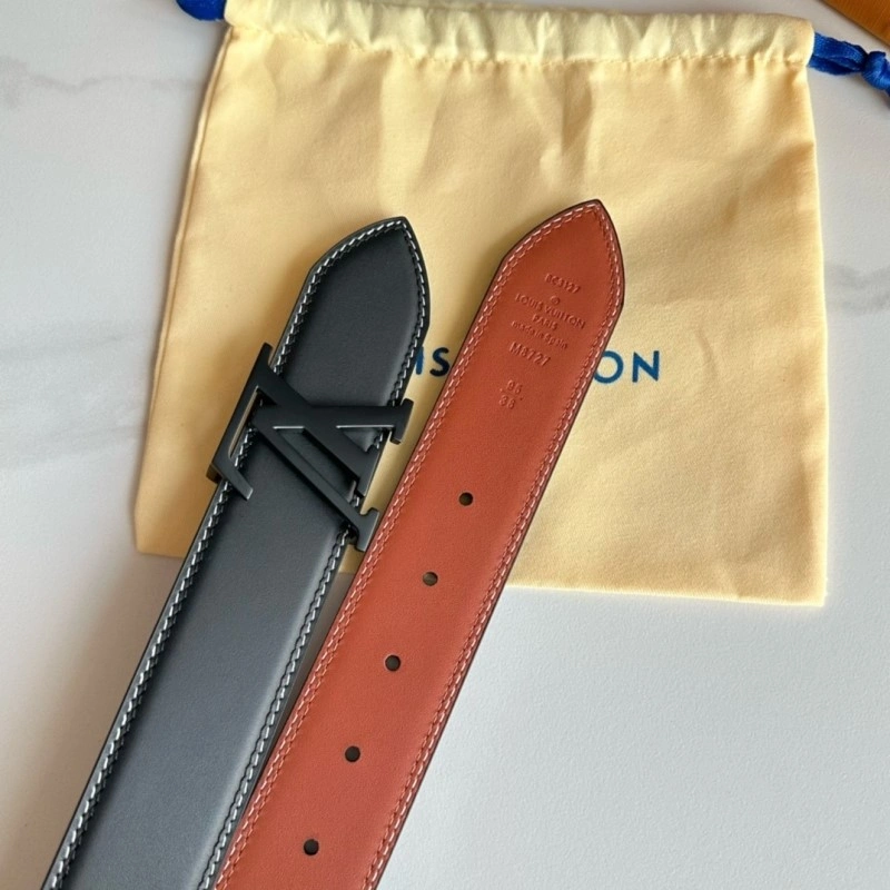 Louis Vuitton Belts Thermal 297685