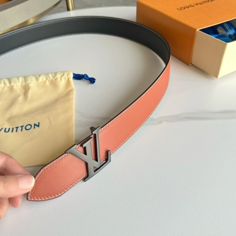 Louis Vuitton Belts Thermal 297685