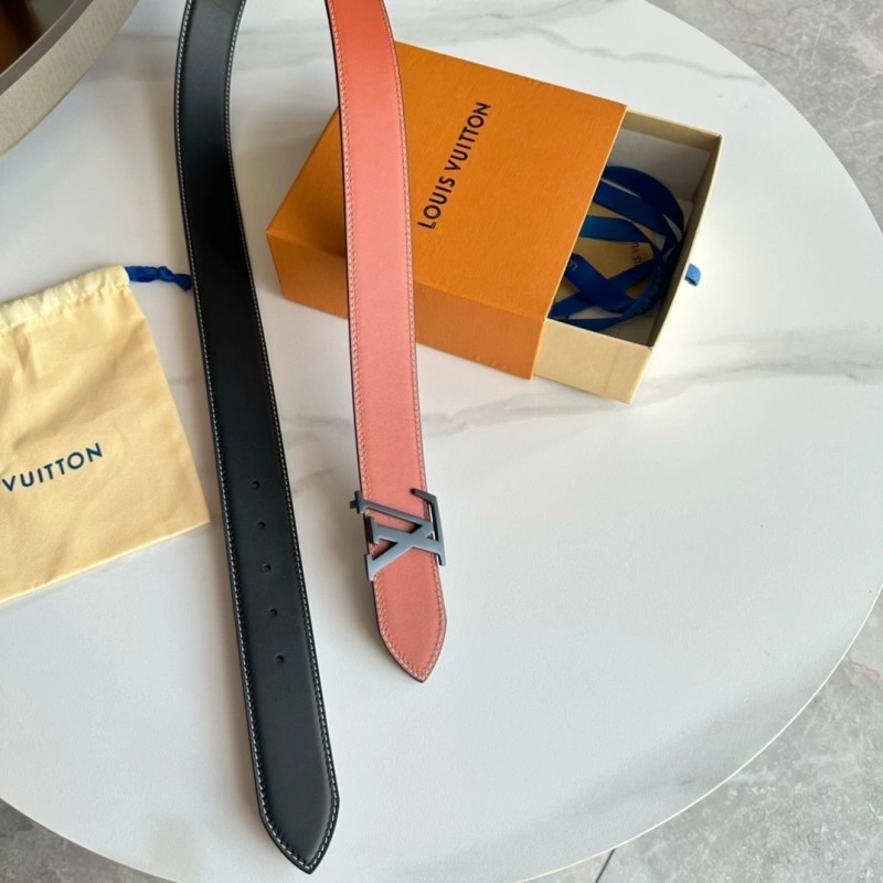Louis Vuitton Belts Thermal 297685