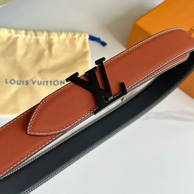 Louis Vuitton Belts Thermal 297685