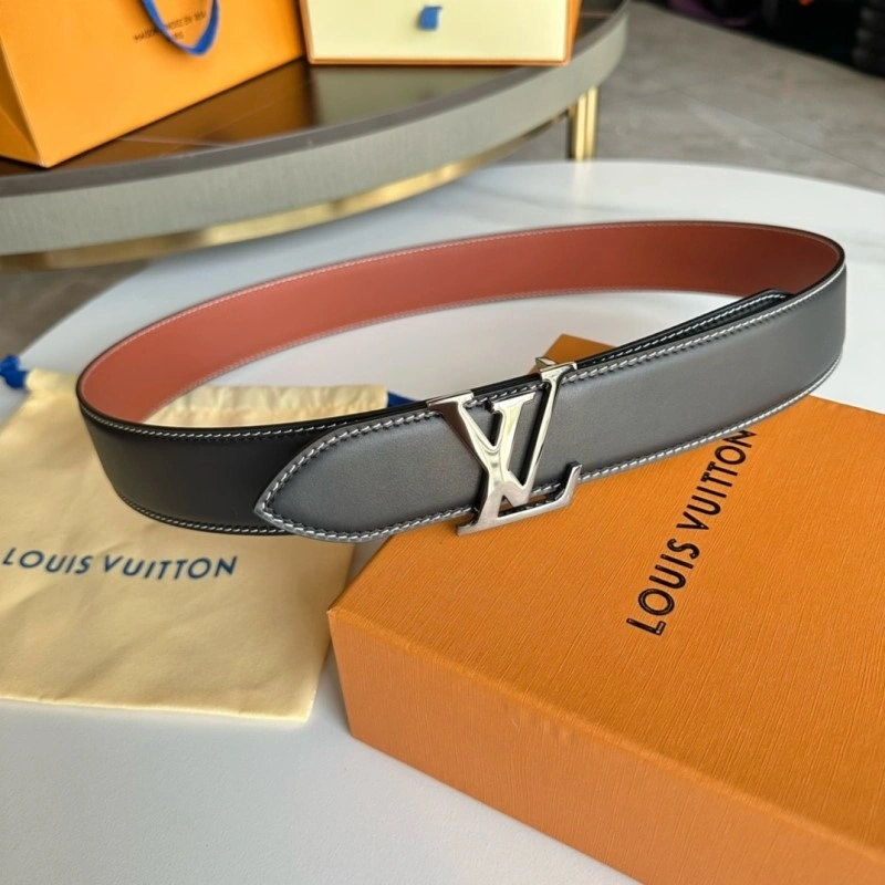 Louis Vuitton Belts Resilient 297686