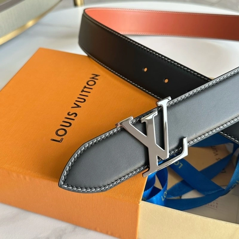 Louis Vuitton Belts Resilient 297686