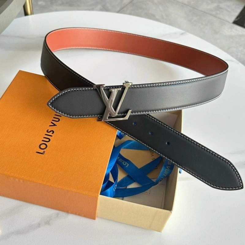 Louis Vuitton Belts Resilient 297686