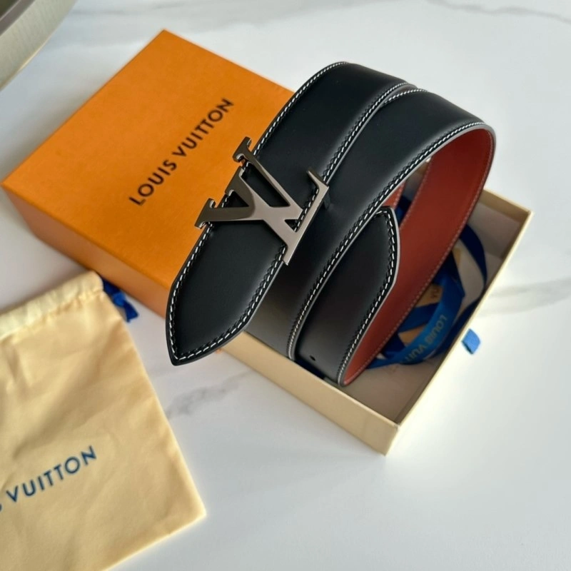 Louis Vuitton Belts Resilient 297686