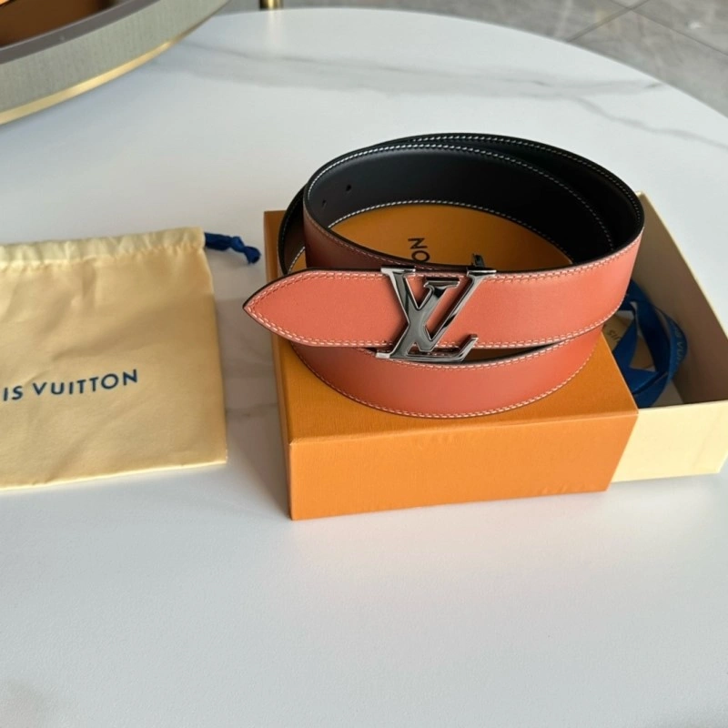 Louis Vuitton Belts Resilient 297686