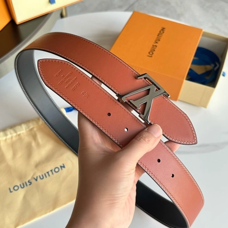 Louis Vuitton Belts Resilient 297686