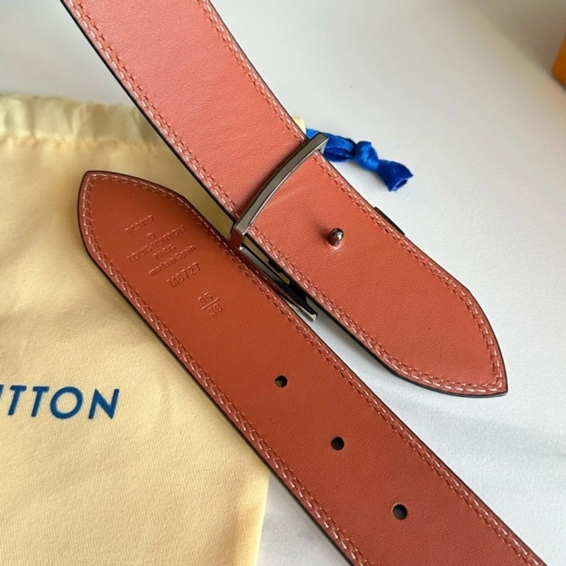 Louis Vuitton Belts Resilient 297686
