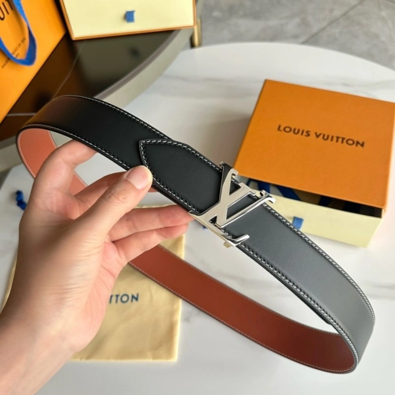 Upgraded Louis Vuitton Belts 297666